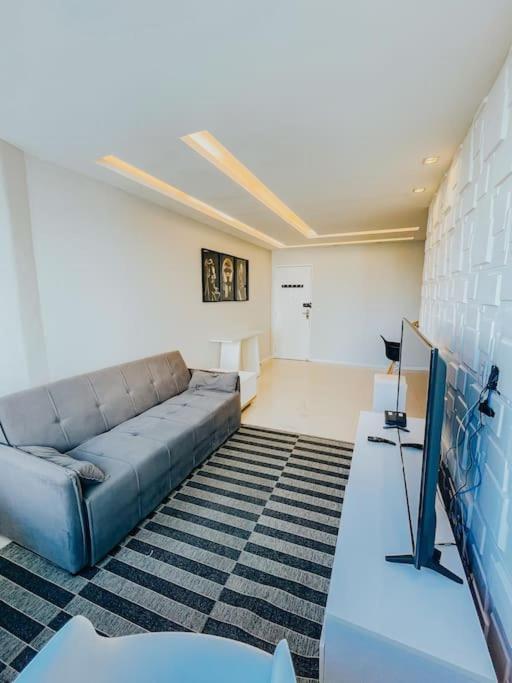 O Refúgio Perfeito Sua Família! Apartamento *