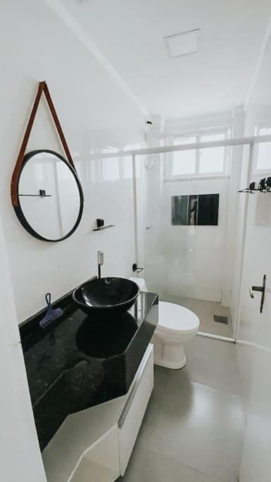 Apartamento O Refúgio Perfeito Sua Família!