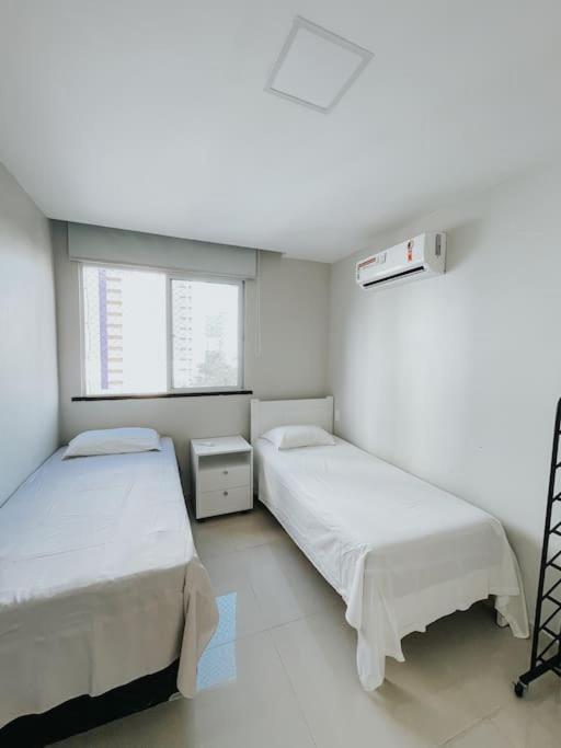 Apartamento O Refúgio Perfeito Sua Família!