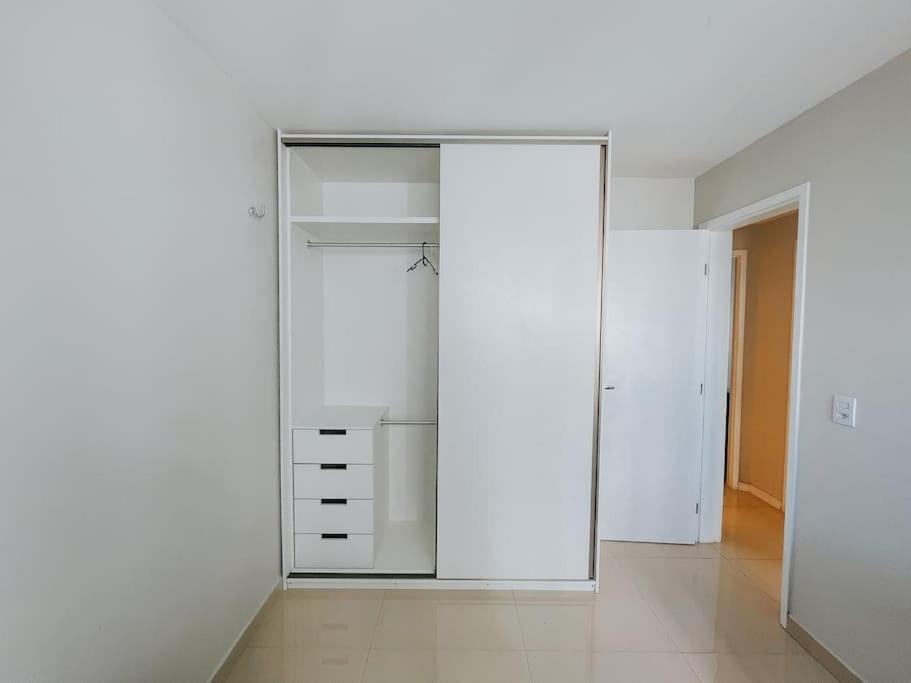 O Refúgio Perfeito Sua Família! Apartamento Fortaleza (Ceara)