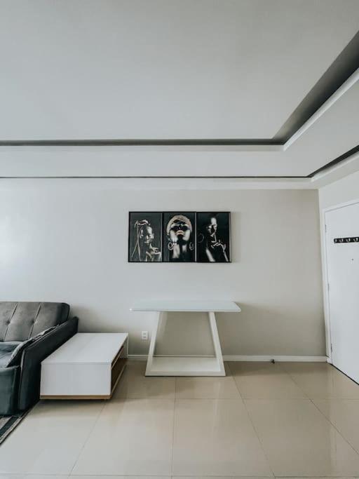 O Refúgio Perfeito Sua Família! Apartamento