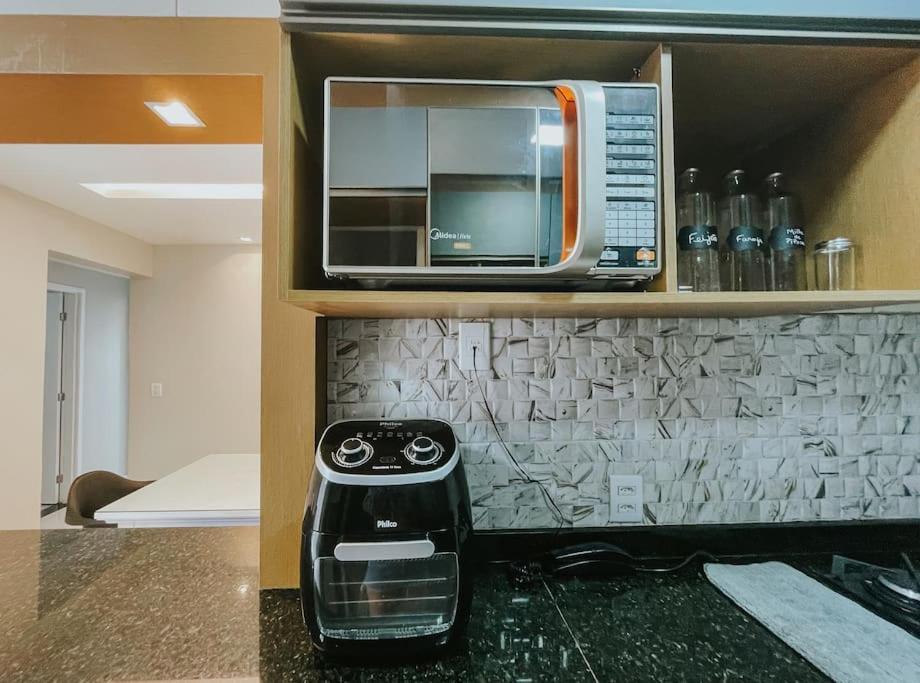 O Refúgio Perfeito Sua Família! * Fortaleza (Ceara)