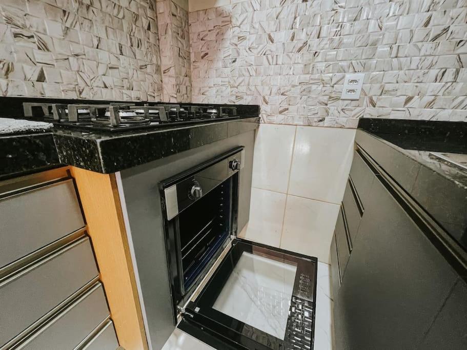 O Refúgio Perfeito Sua Família! Apartamento Fortaleza (Ceara)