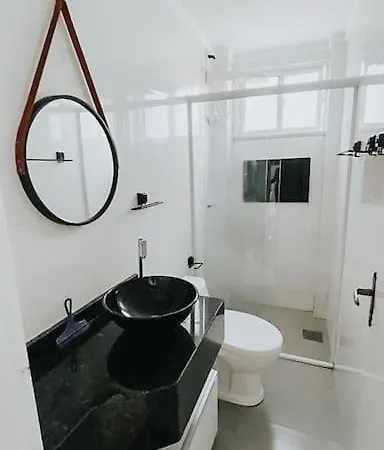 Apartamento O Refúgio Perfeito Sua Família!