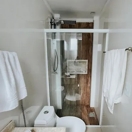 O Refúgio Perfeito Sua Família! Apartamento Fortaleza (Ceara)